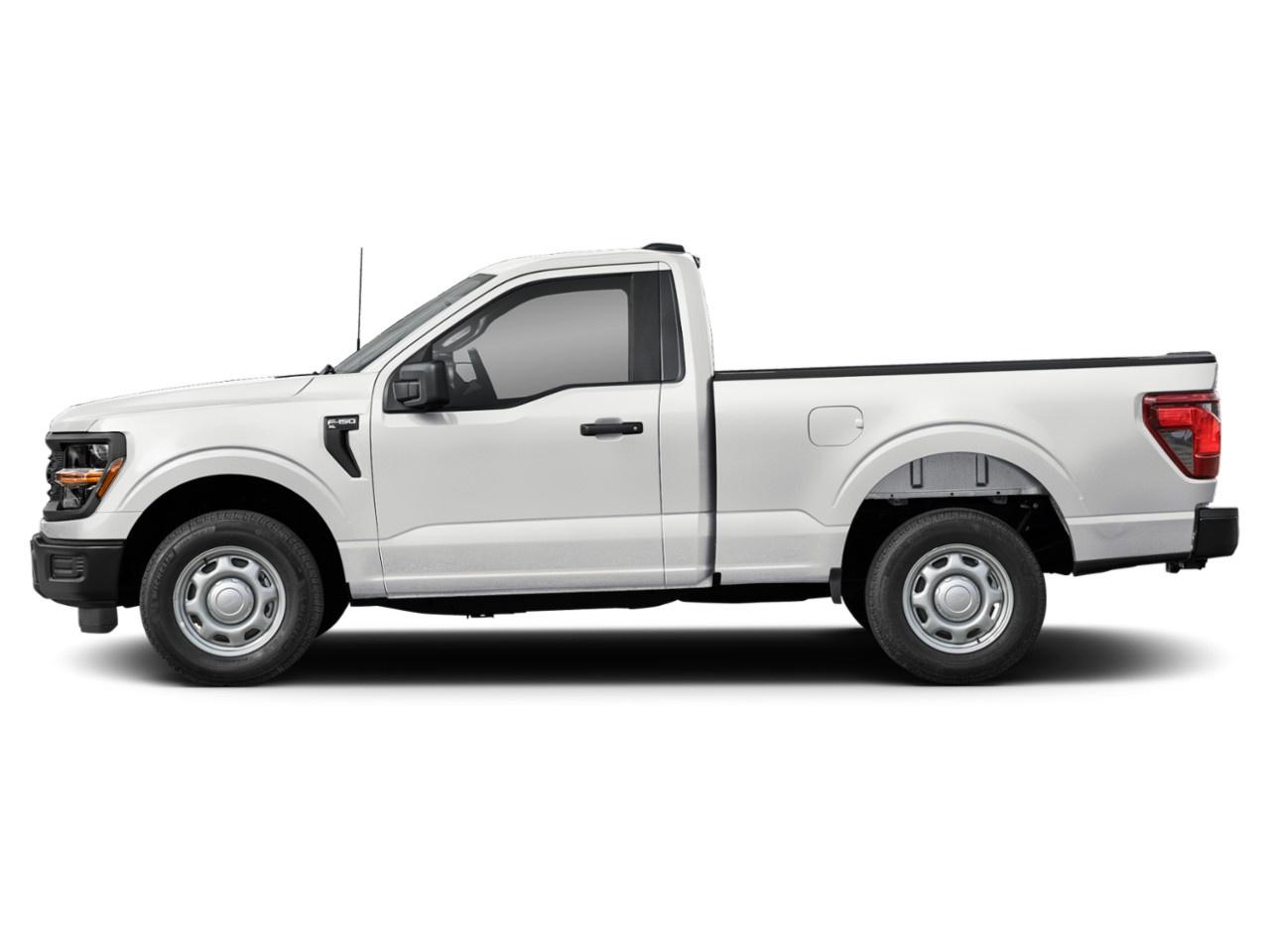 2026 Ford F-150 XL 4WD REG CAB 8' BOX Photo