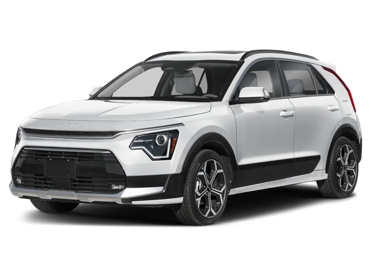 2026 Kia NIRO EX Premium FWD Photo