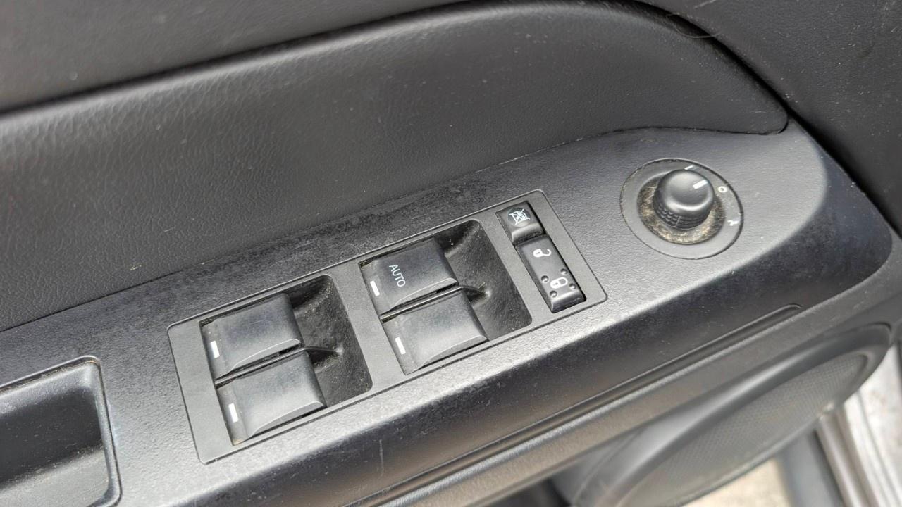 2016 Jeep Patriot 4WD 4dr High Altitude Photo