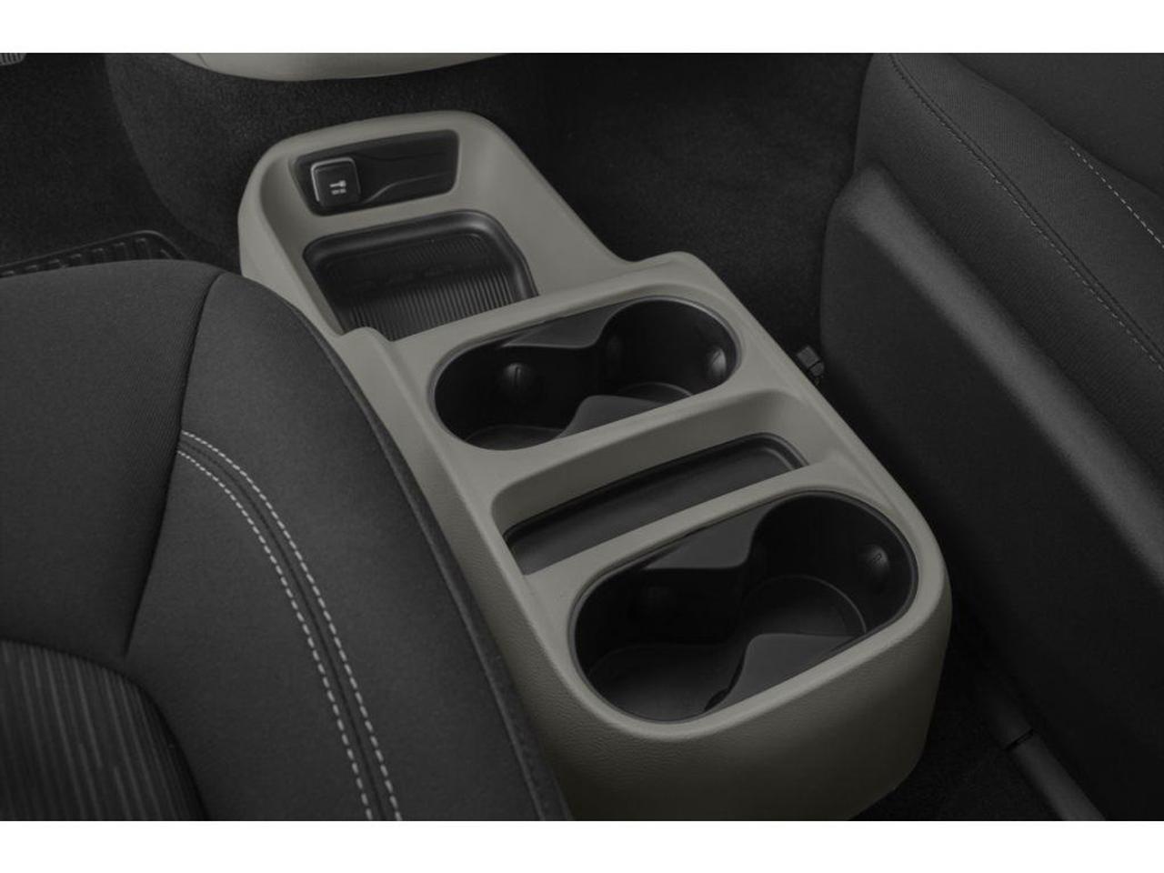 2025 Dodge Grand Caravan SXT Photo