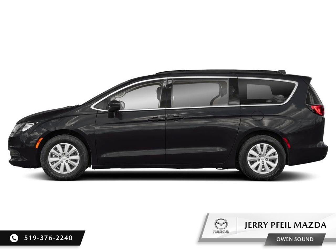 2025 Dodge Grand Caravan SXT 2WD Photo