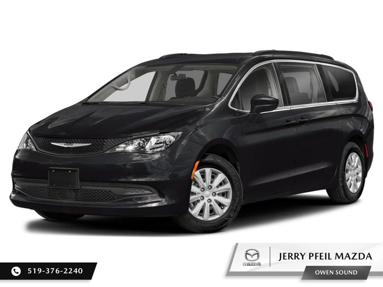 2025 Dodge Grand Caravan SXT 2WD Photo