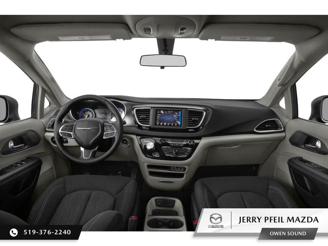 2025 Dodge Grand Caravan SXT 2WD Photo