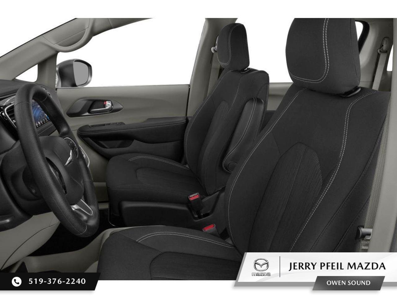 2025 Dodge Grand Caravan SXT 2WD Photo