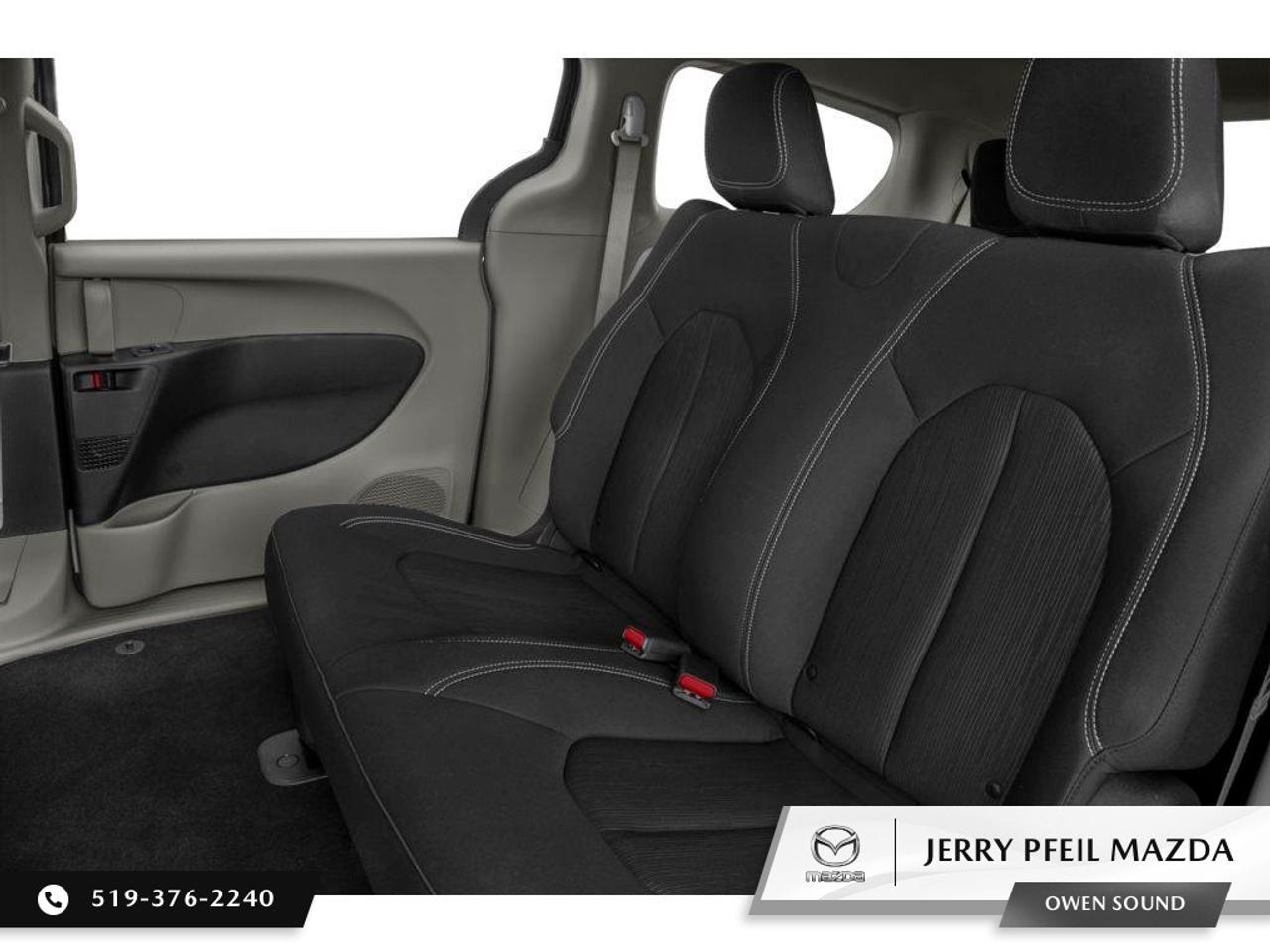 2025 Dodge Grand Caravan SXT 2WD Photo