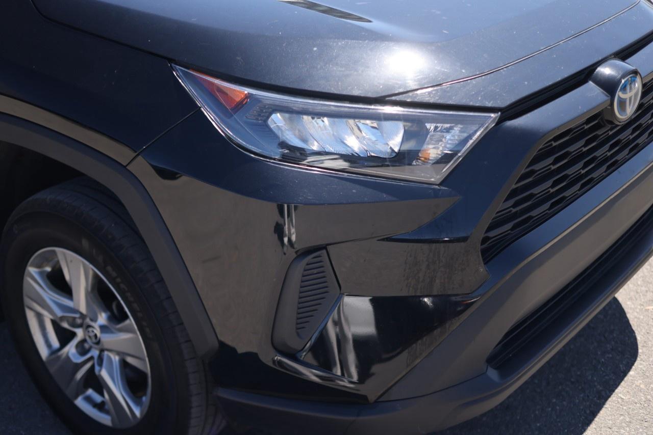 2023 Toyota RAV4 LE AWD Photo