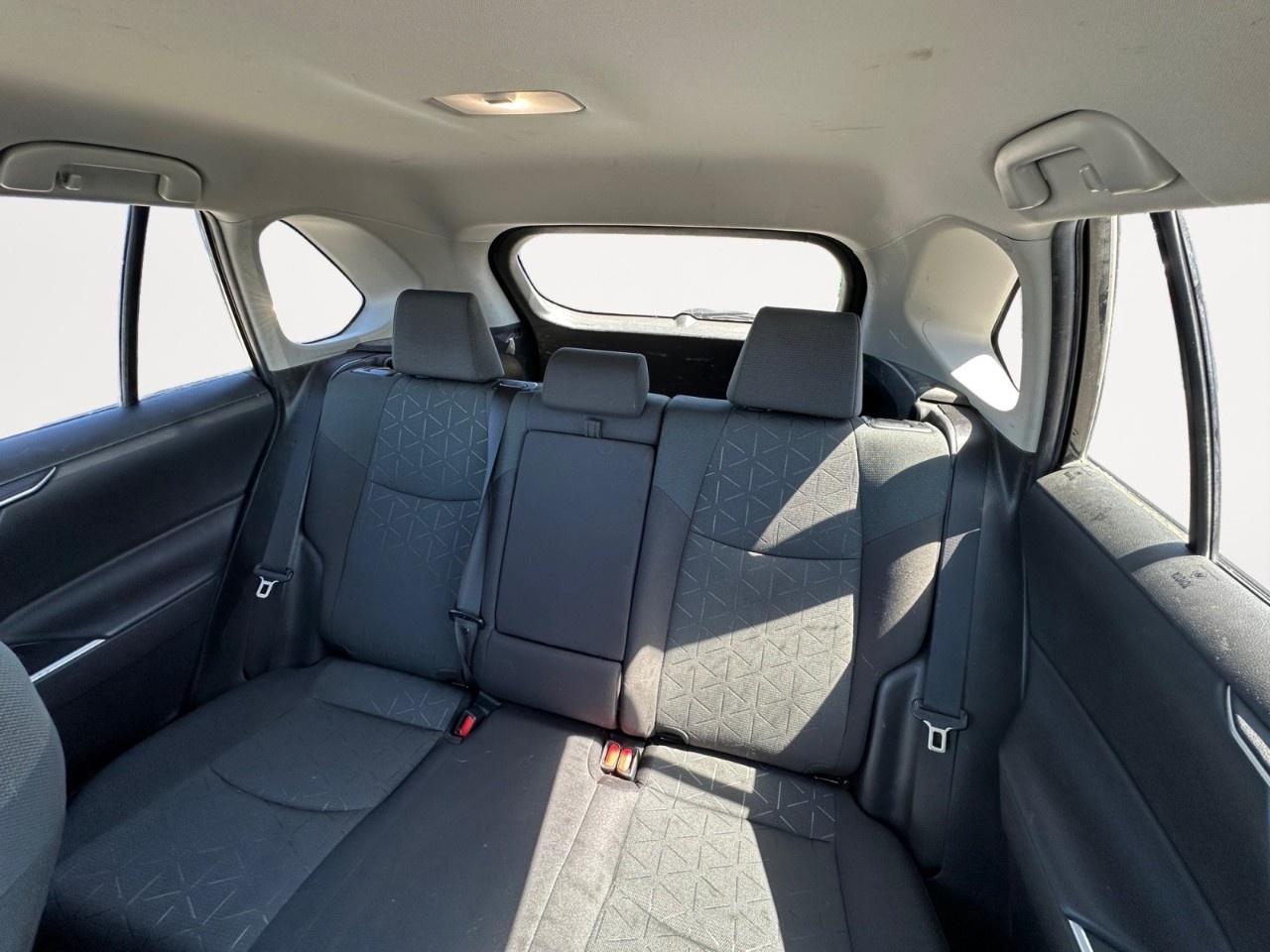 2023 Toyota RAV4 LE AWD Photo