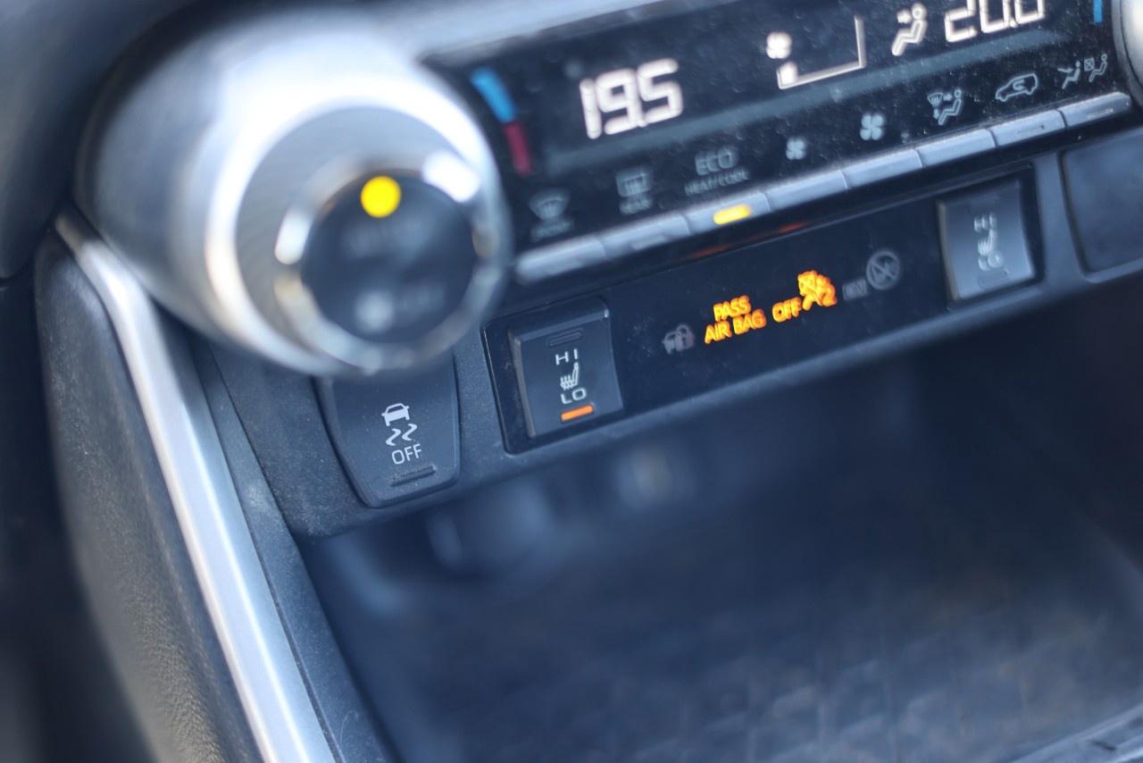 2023 Toyota RAV4 LE AWD Photo