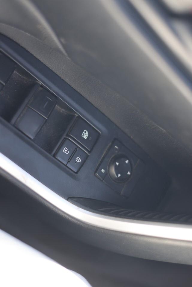 2023 Toyota RAV4 LE AWD Photo