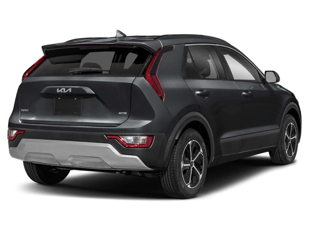 2023 Kia NIRO LX FWD Photo