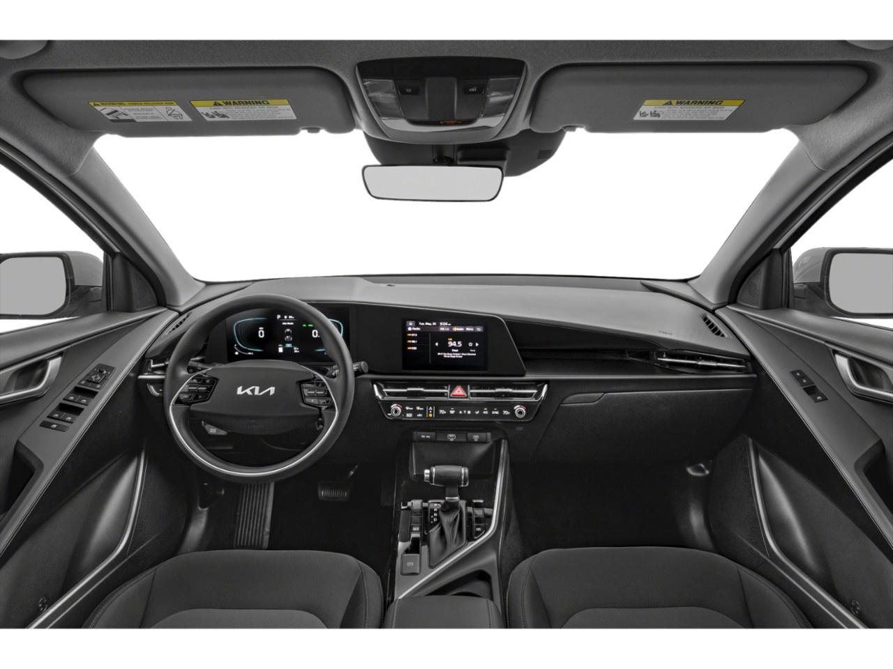 2023 Kia NIRO LX FWD Photo4