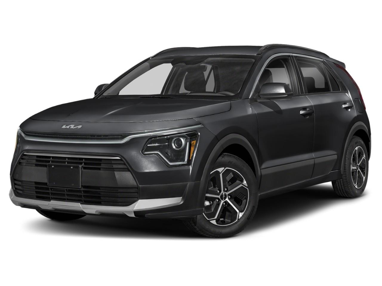 2023 Kia NIRO LX FWD Photo0