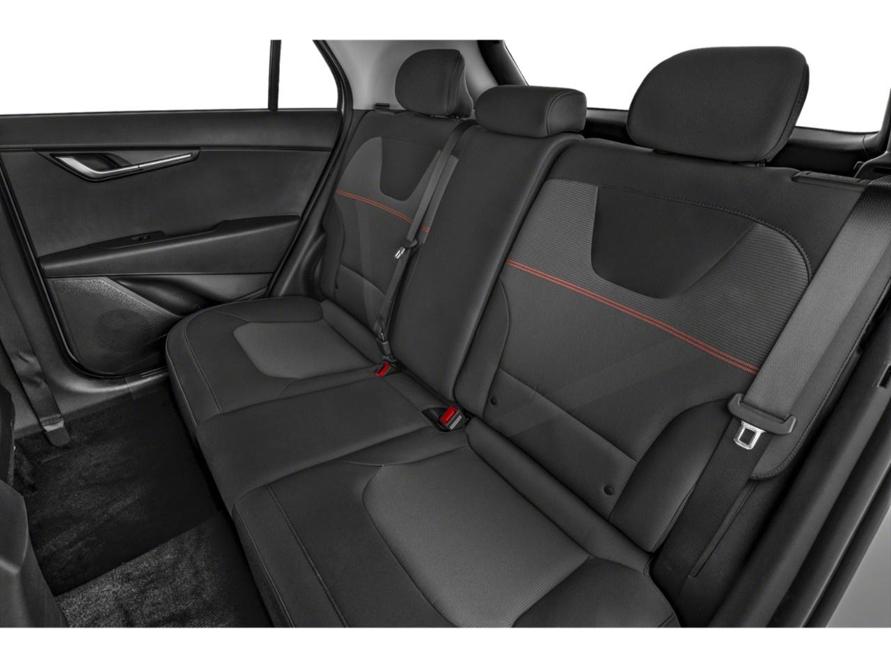 2023 Kia NIRO LX FWD Photo