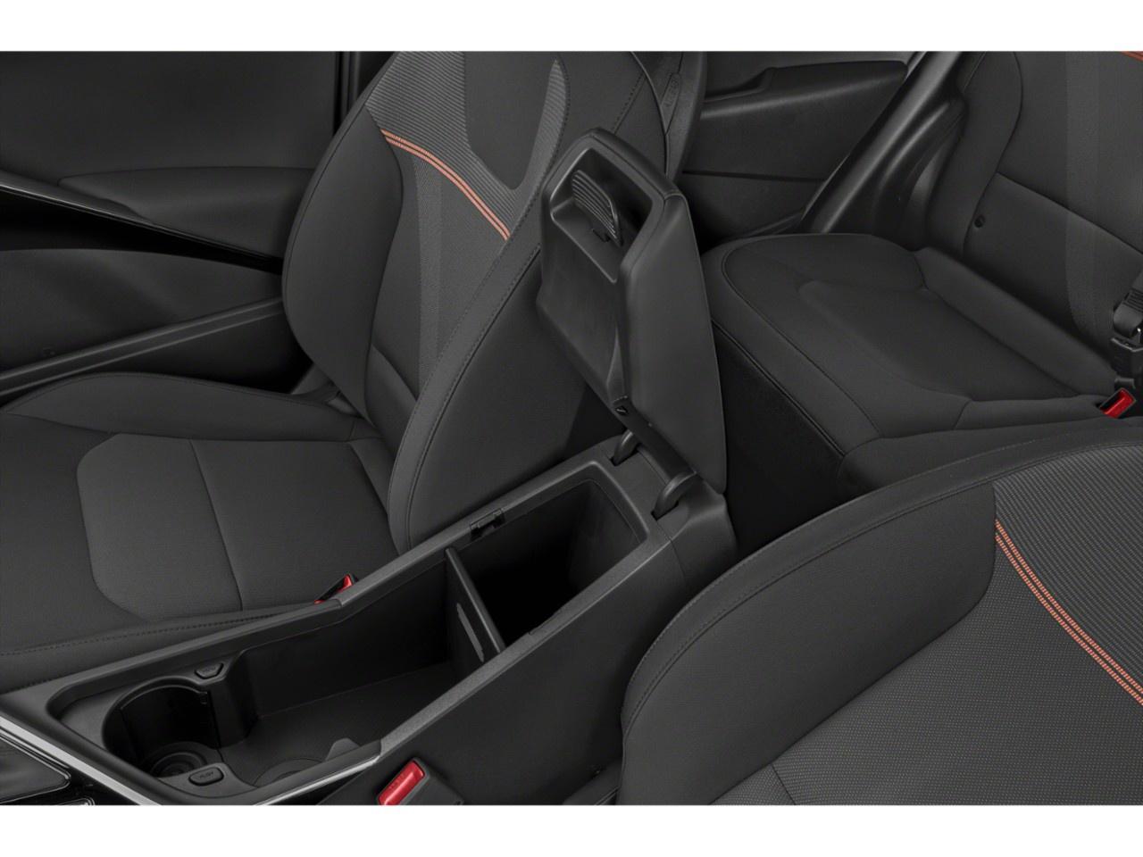 2023 Kia NIRO LX FWD Photo