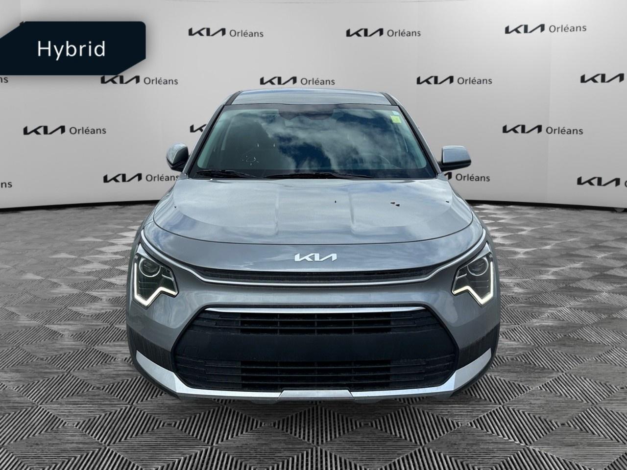 2023 Kia NIRO LX FWD Photo