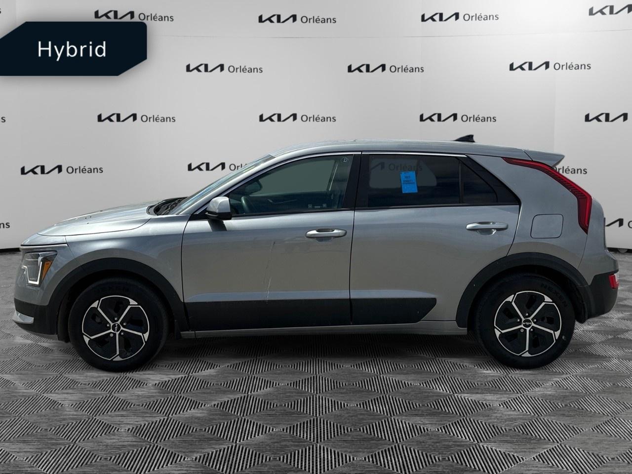 2023 Kia NIRO LX FWD Photo