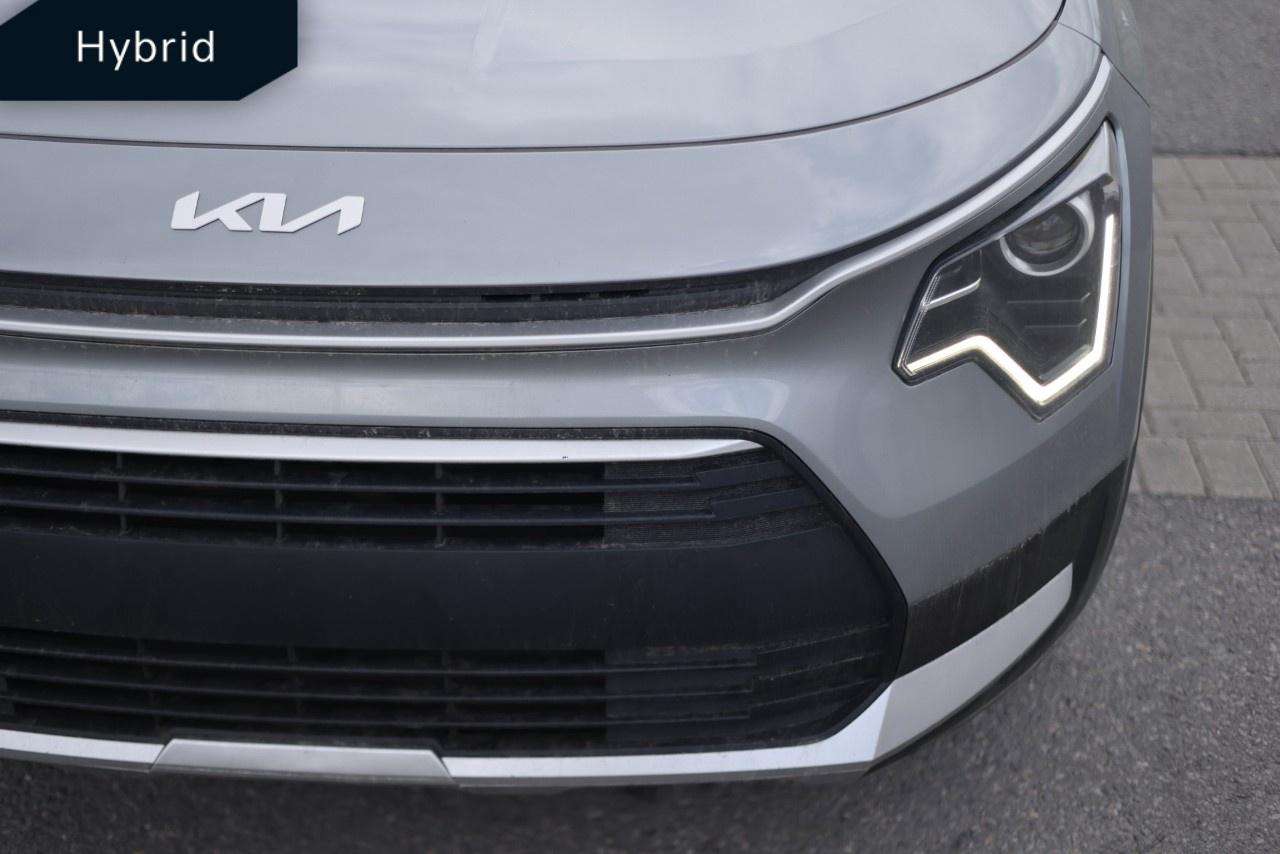 2023 Kia NIRO LX FWD Photo