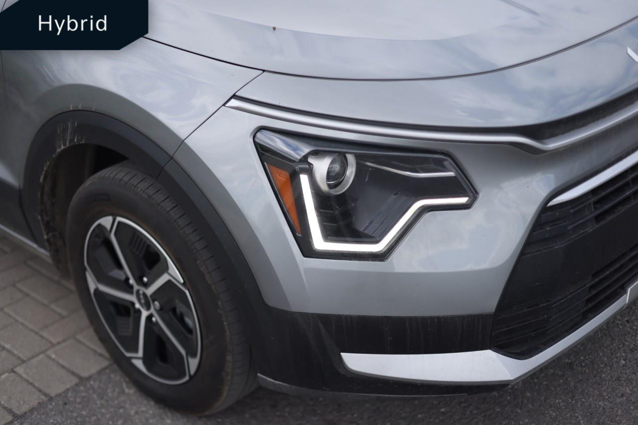 2023 Kia NIRO LX FWD Photo