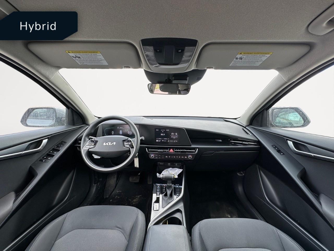 2023 Kia NIRO LX FWD Photo
