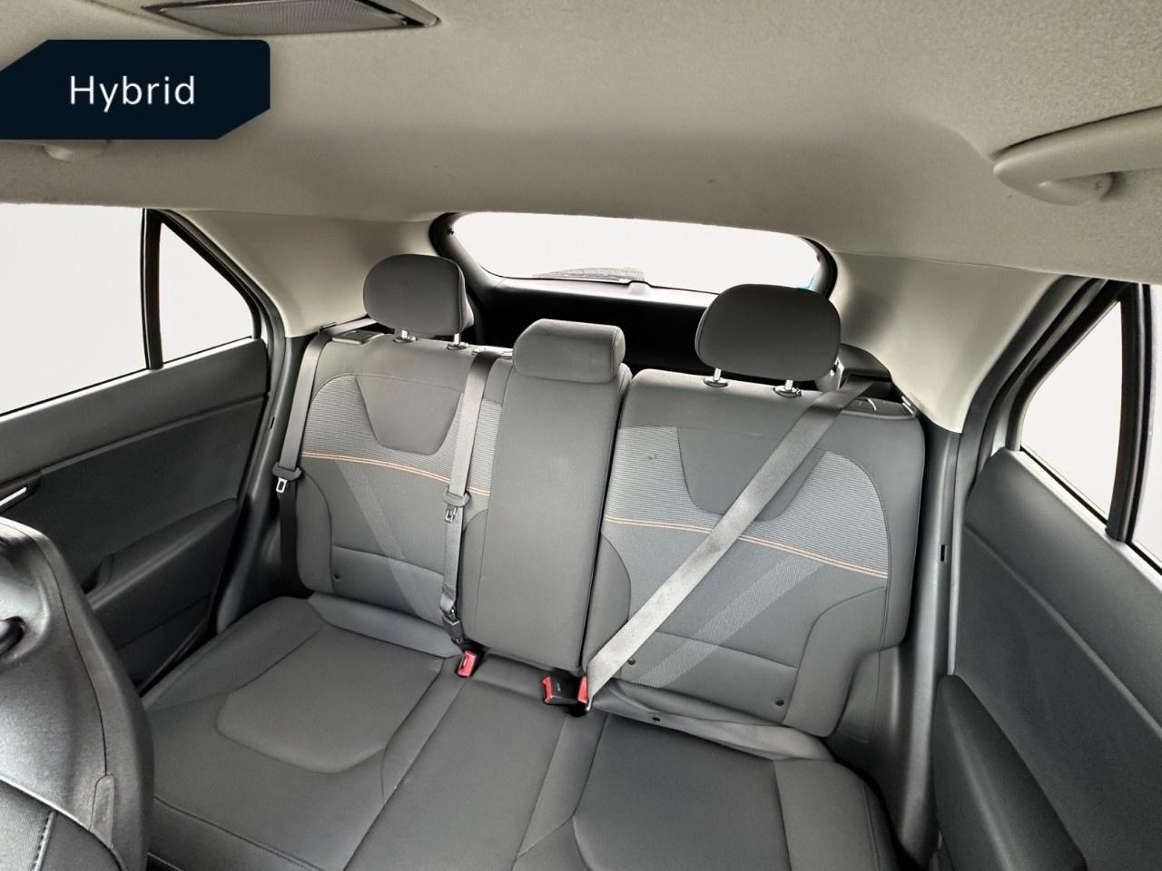 2023 Kia NIRO LX FWD Photo