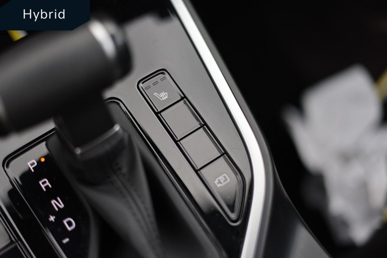 2023 Kia NIRO LX FWD Photo