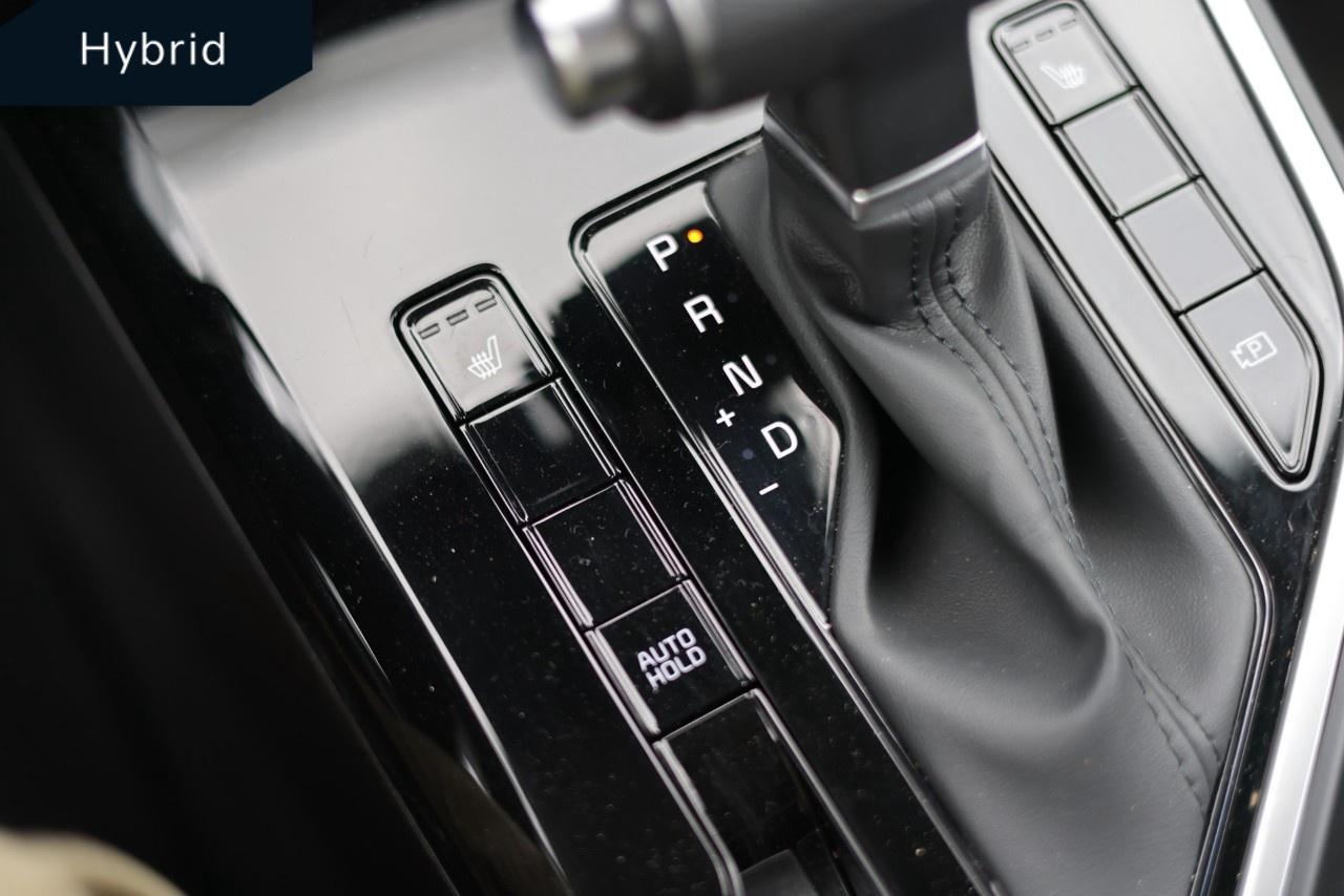 2023 Kia NIRO LX FWD Photo