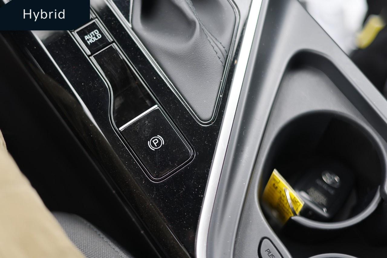 2023 Kia NIRO LX FWD Photo