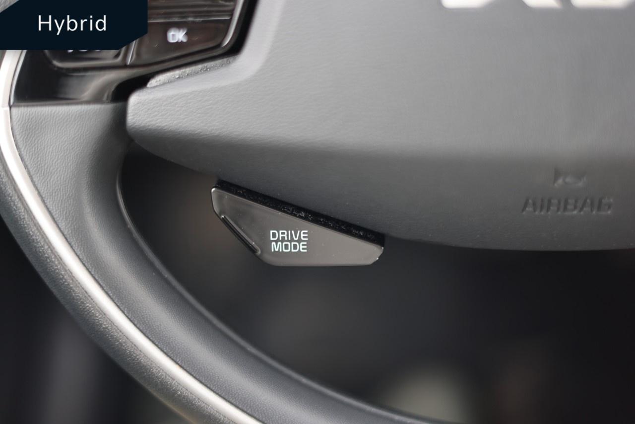 2023 Kia NIRO LX FWD Photo
