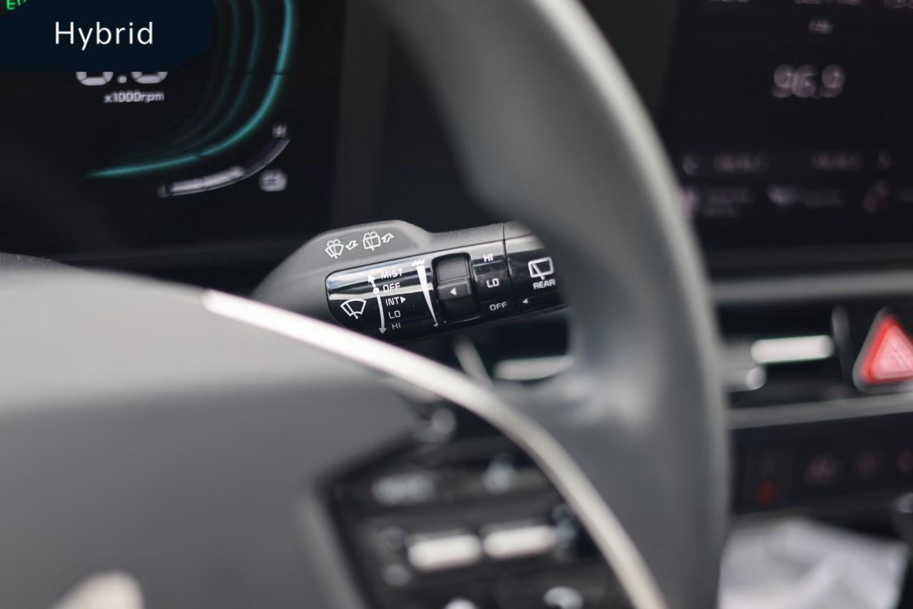 2023 Kia NIRO LX FWD Photo