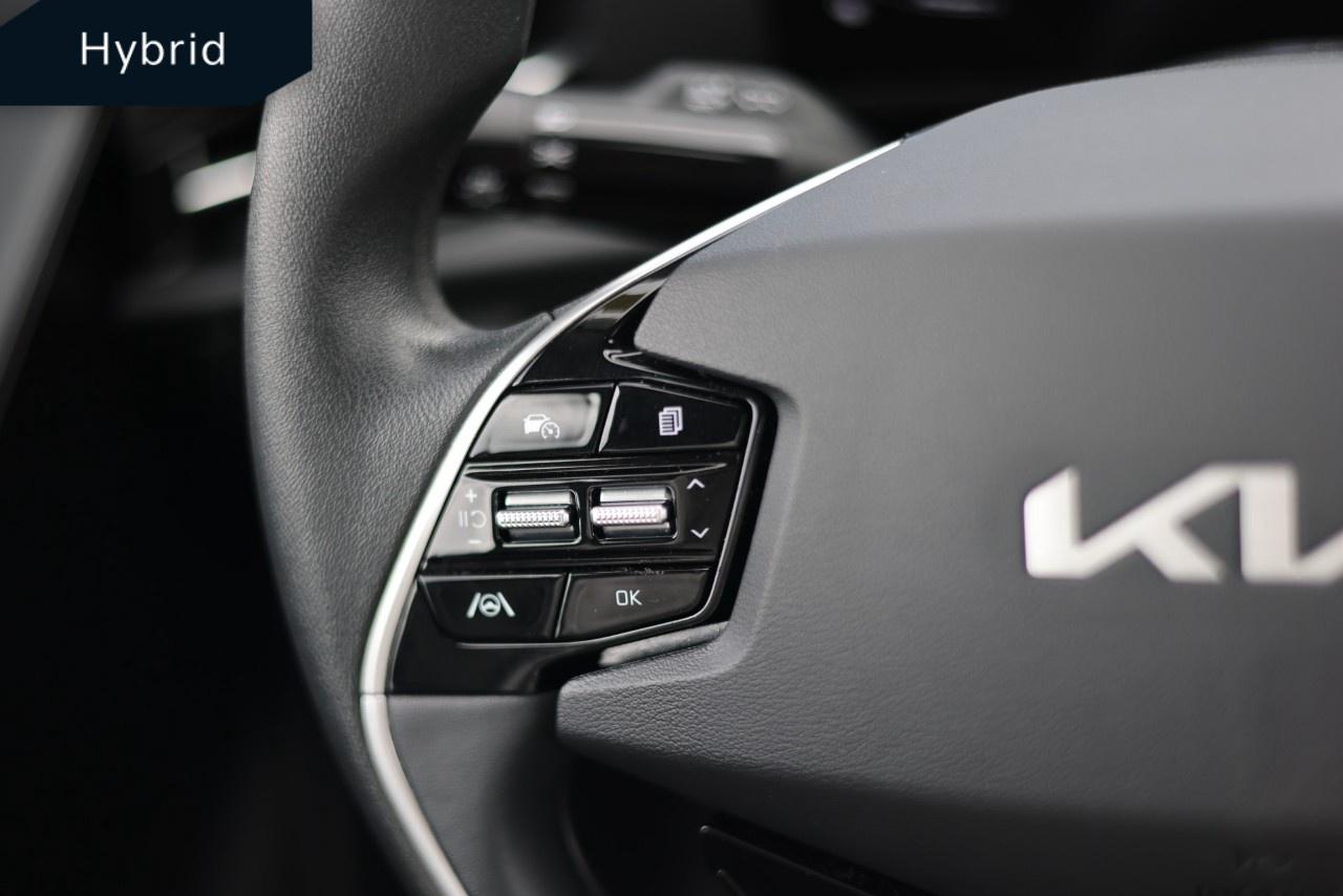2023 Kia NIRO LX FWD Photo