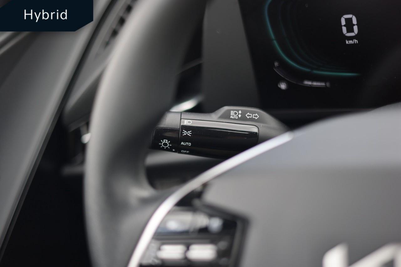 2023 Kia NIRO LX FWD Photo