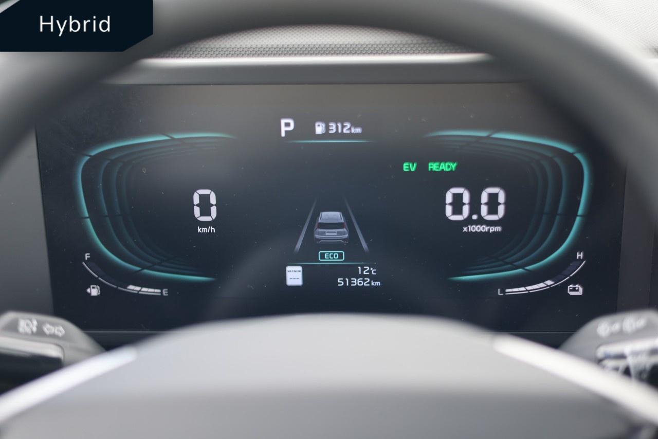 2023 Kia NIRO LX FWD Photo