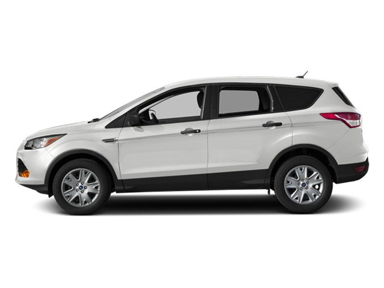 2014 Ford Escape 4WD 4dr SE Photo2