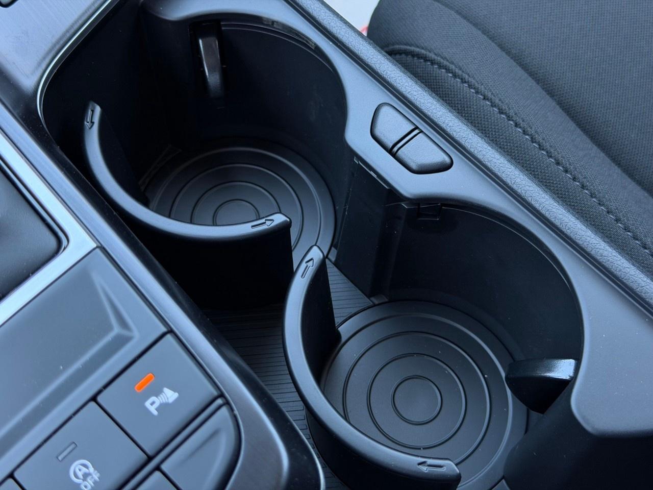 2026 Kia Sportage LX AWD Photo