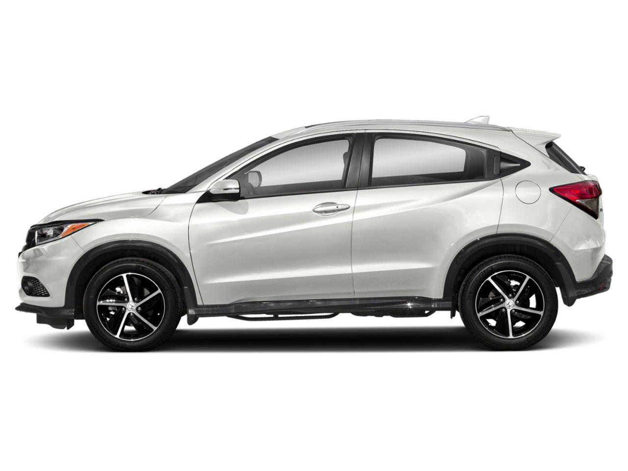 2021 Honda HR-V Sport AWD CVT Photo