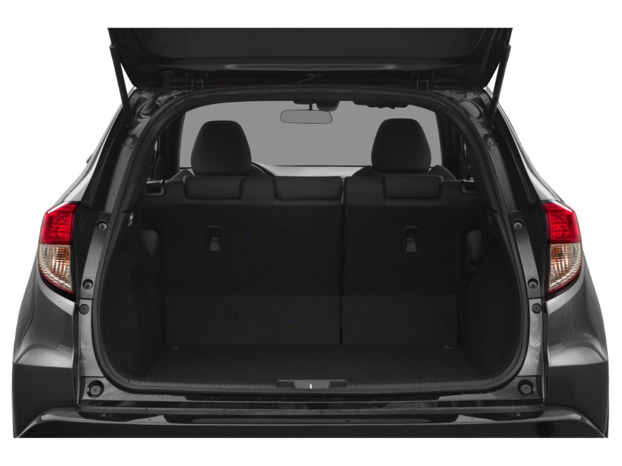 2021 Honda HR-V Sport AWD CVT Photo