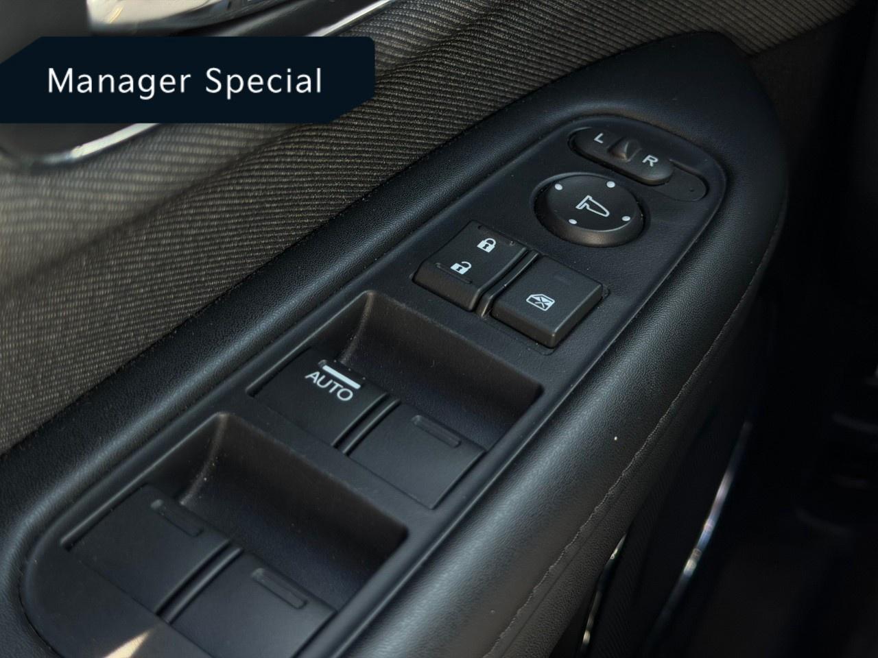2021 Honda HR-V Sport AWD CVT Photo
