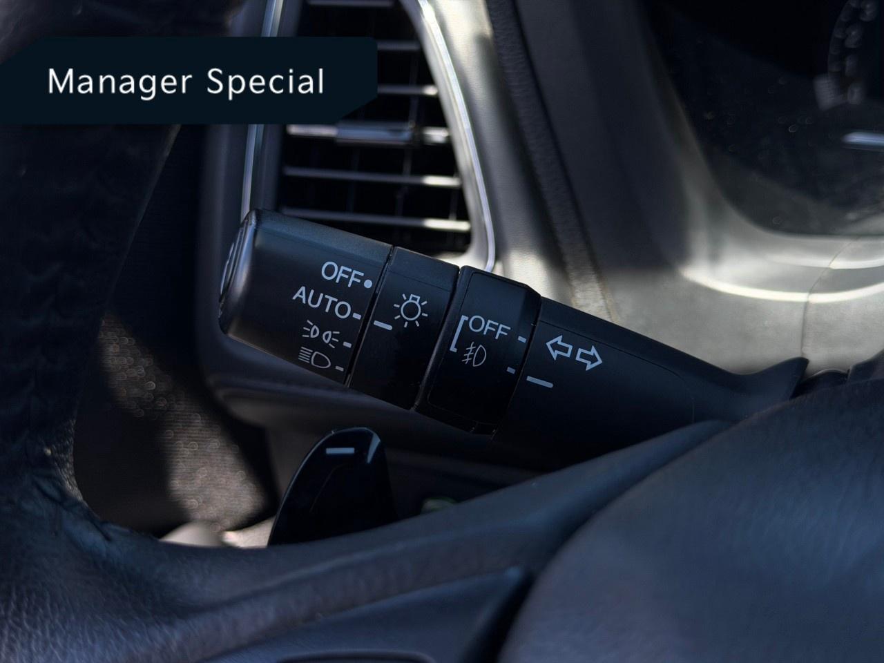 2021 Honda HR-V Sport AWD CVT Photo