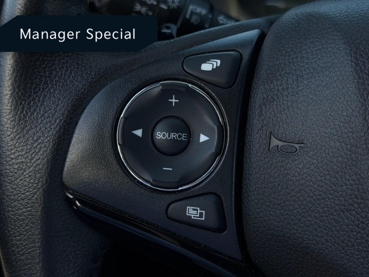 2021 Honda HR-V Sport AWD CVT Photo