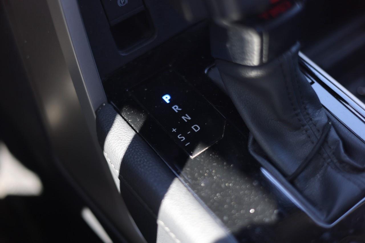 2023 Toyota Tundra 4x4 Crewmax Limited Hybrid Photo