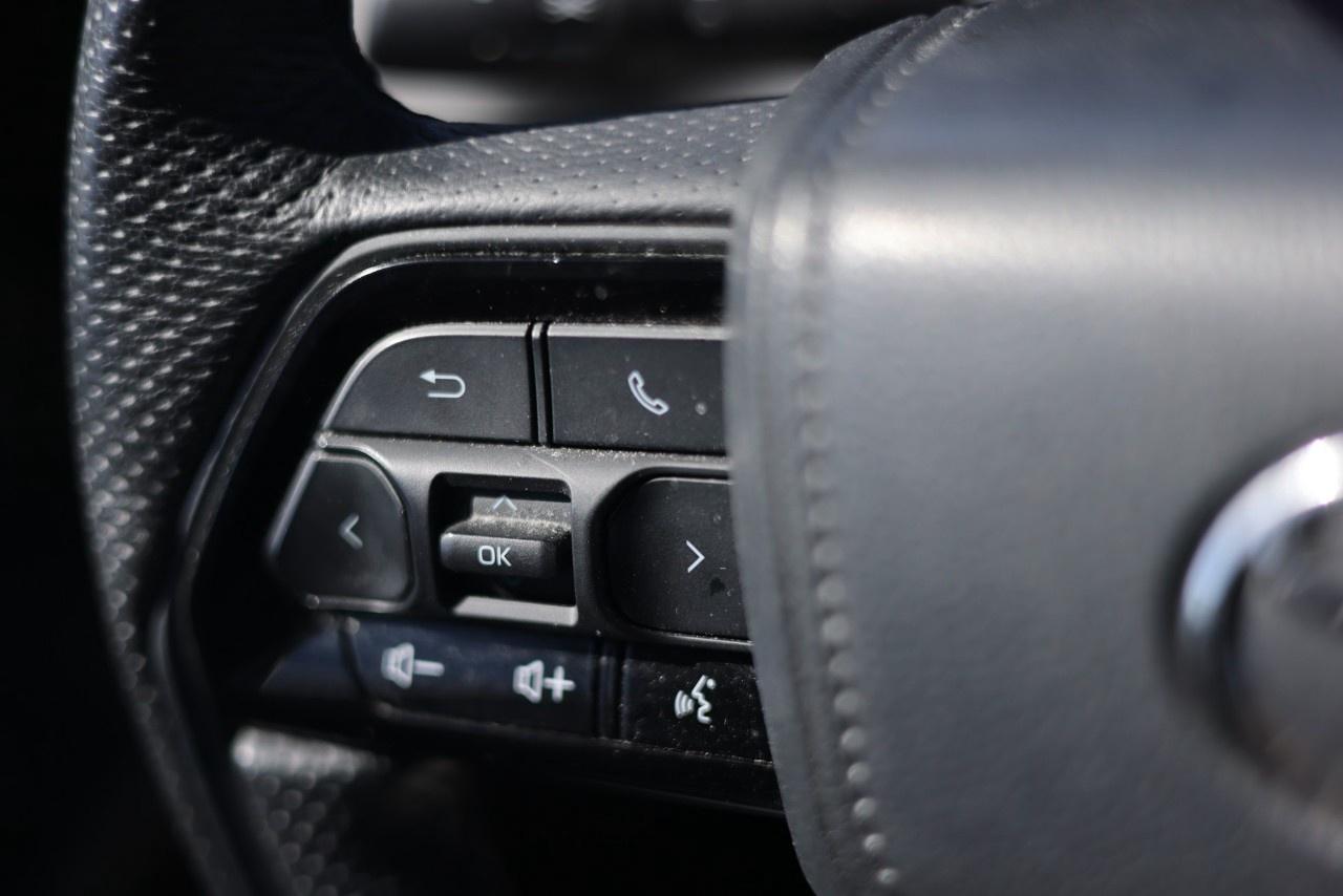 2023 Toyota Tundra 4x4 Crewmax Limited Hybrid Photo