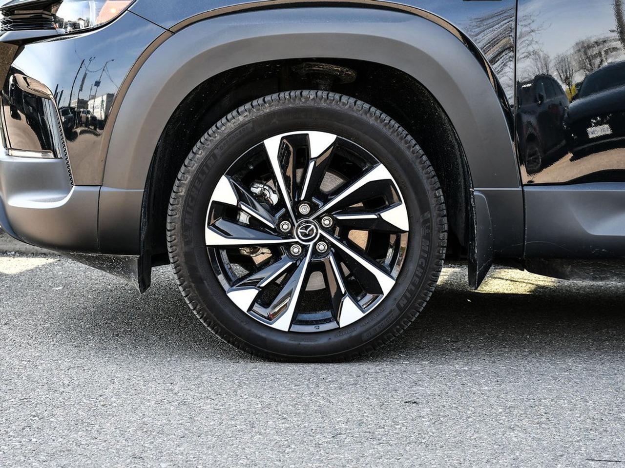 2025 Mazda CX-50 Hybrid GT e-AWD Photo