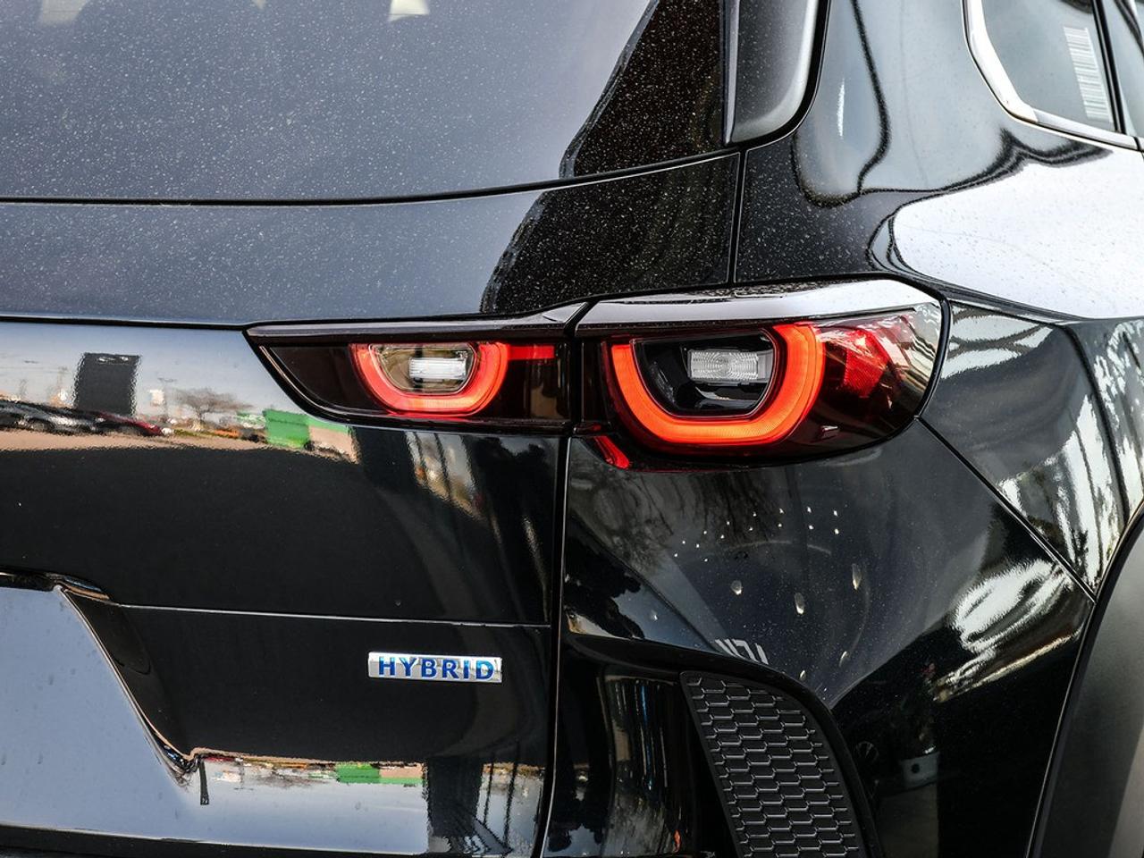 2025 Mazda CX-50 Hybrid GT e-AWD Photo