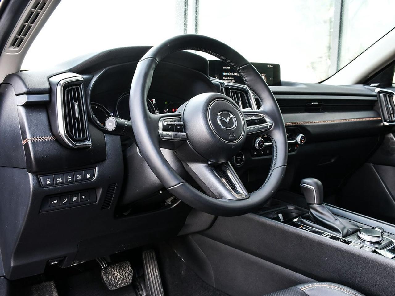 2025 Mazda CX-50 Hybrid GT e-AWD Photo