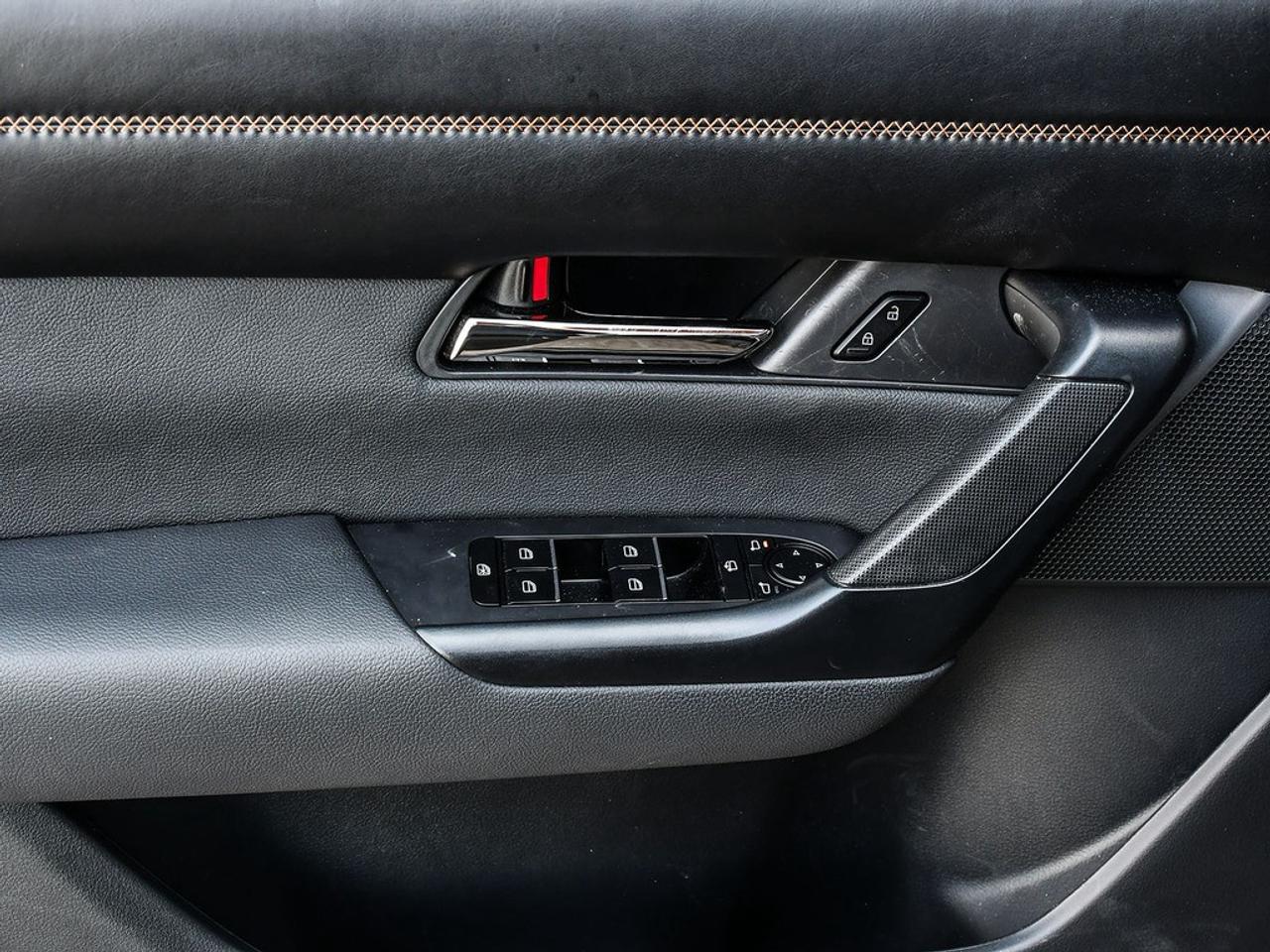 2025 Mazda CX-50 Hybrid GT e-AWD Photo