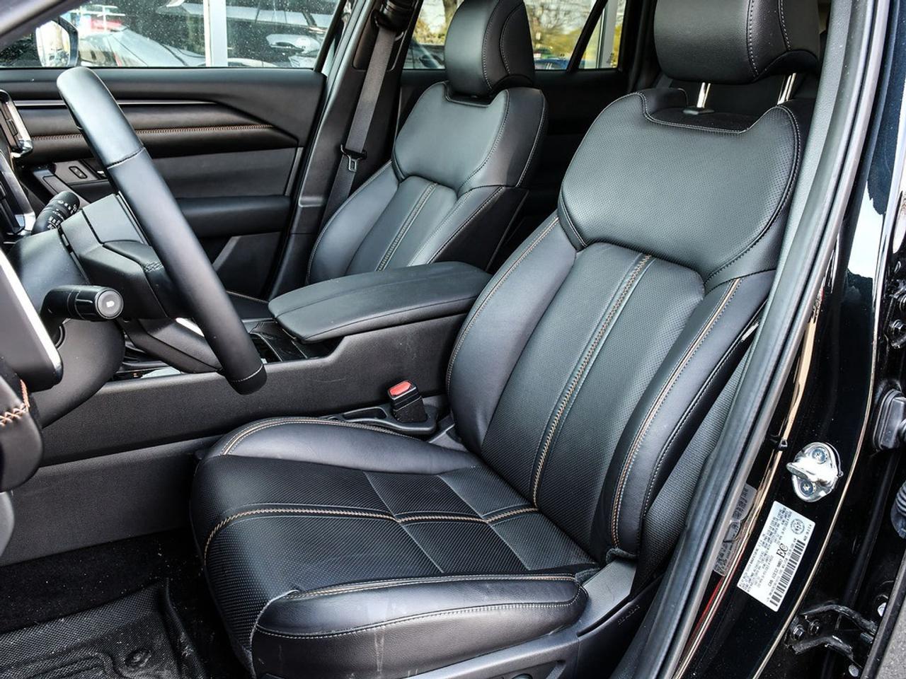 2025 Mazda CX-50 Hybrid GT e-AWD Photo