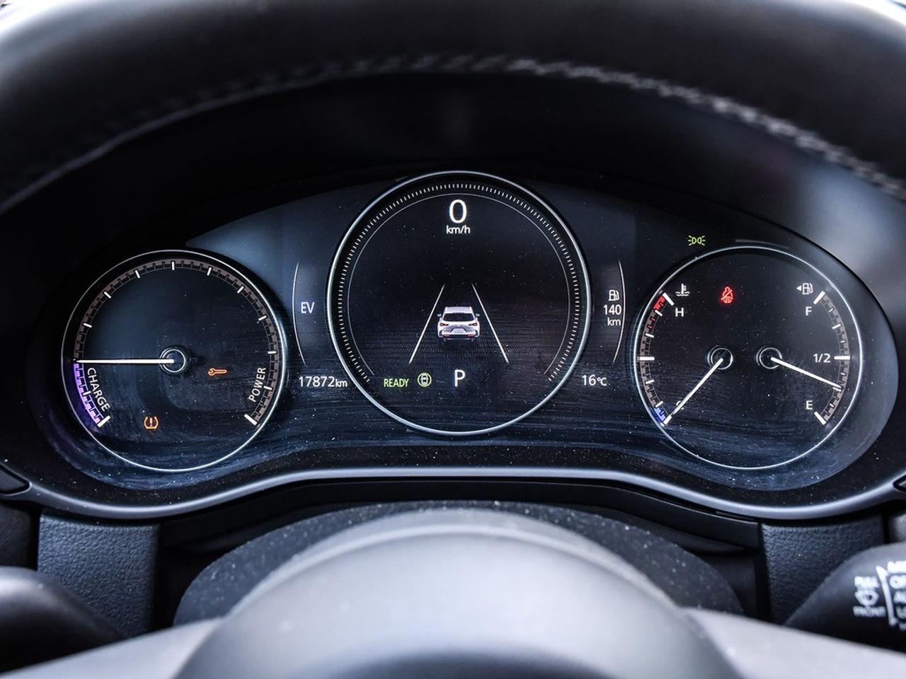 2025 Mazda CX-50 Hybrid GT e-AWD Photo