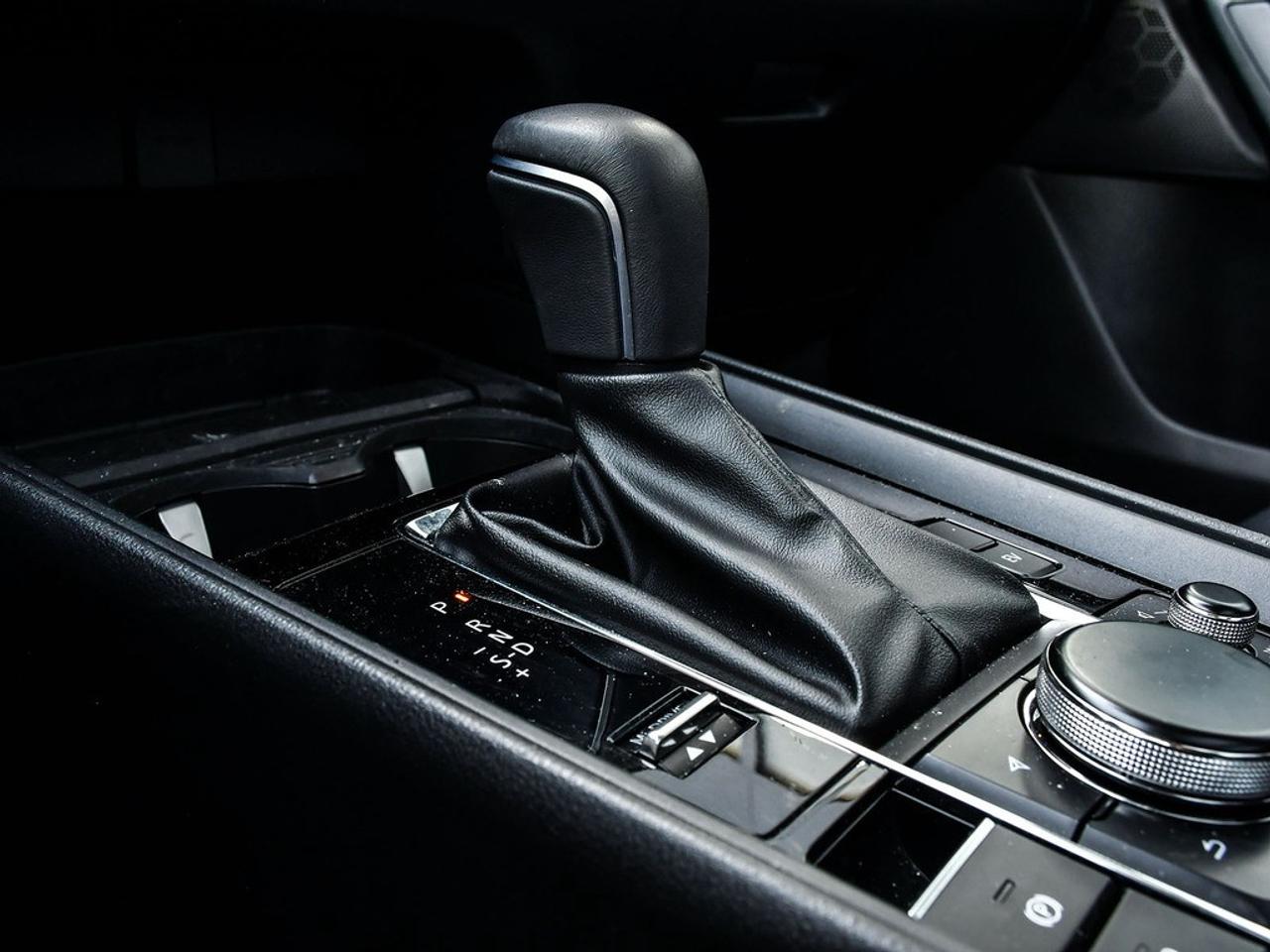 2025 Mazda CX-50 Hybrid GT e-AWD Photo
