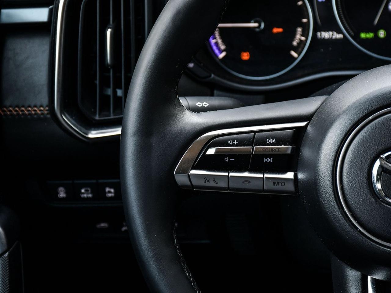 2025 Mazda CX-50 Hybrid GT e-AWD Photo