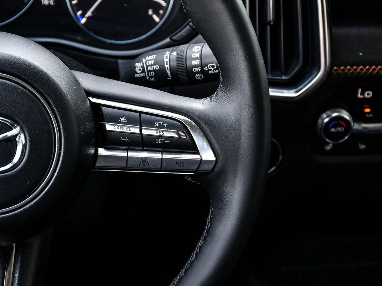2025 Mazda CX-50 Hybrid GT e-AWD Photo